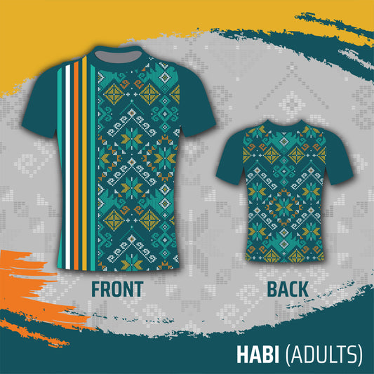 HABI (for adults)