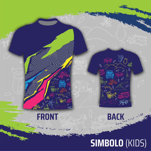 SIMBOLO (for kids)