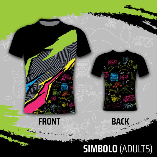 SIMBOLO (for adults)
