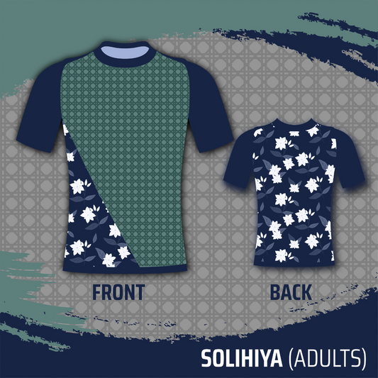 SOLIHIYA (for adults)